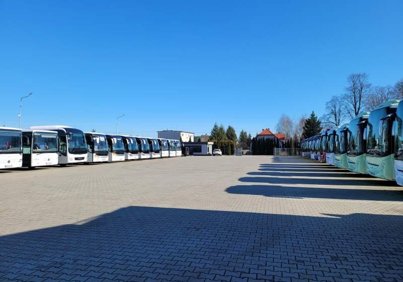 Mercedes-Benz *IMPORT AUTOBUSÓW Z FRANCJI * ZYGULAIMPORT.PL - سياحية حافلة: صور 3 Mercedes-Benz *IMPORT AUTOBUSÓW Z FRANCJI * ZYGULAIMPORT.PL - سياحية حافلة: صور 3