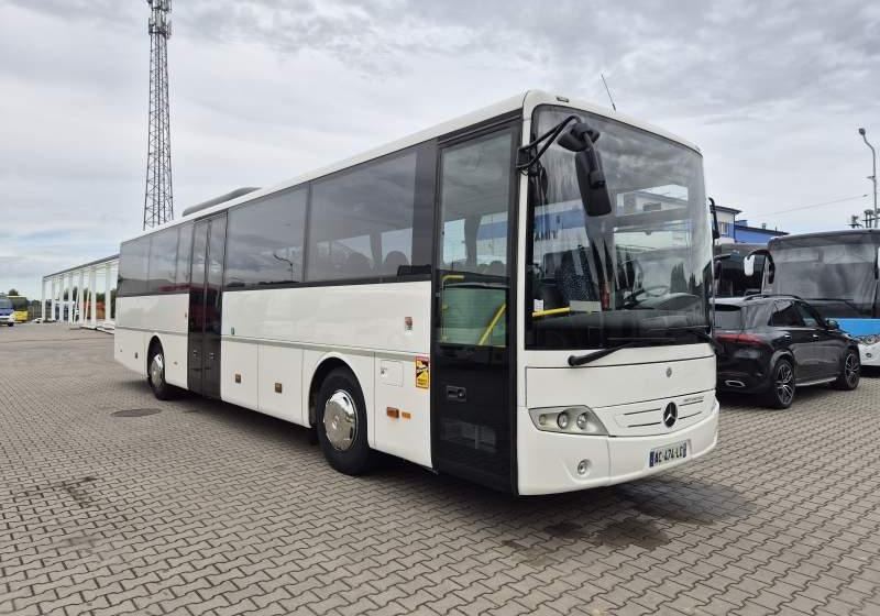 Mercedes-Benz INTOURO / 12 M / 2X SZYBY BOCZNE / EURO 5 - باص النقل بين المدن: صور 3 Mercedes-Benz INTOURO / 12 M / 2X SZYBY BOCZNE / EURO 5 - باص النقل بين المدن: صور 3