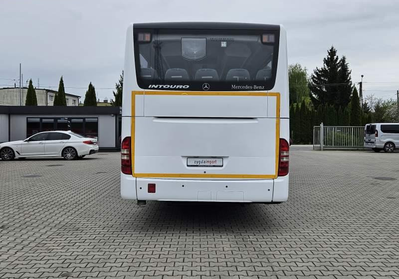 Mercedes-Benz INTOURO M/L / SPROWADZONY / EEV / AUTOMAT - باص النقل بين المدن: صور 5 Mercedes-Benz INTOURO M/L / SPROWADZONY / EEV / AUTOMAT - باص النقل بين المدن: صور 5