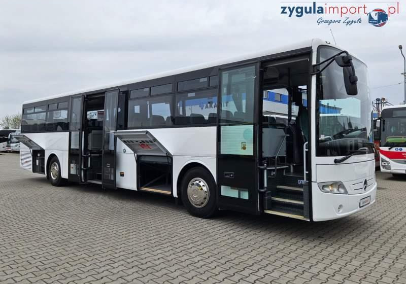 Mercedes-Benz INTOURO M/L / SPROWADZONY / EEV / AUTOMAT - باص النقل بين المدن: صور 1 Mercedes-Benz INTOURO M/L / SPROWADZONY / EEV / AUTOMAT - باص النقل بين المدن: صور 1
