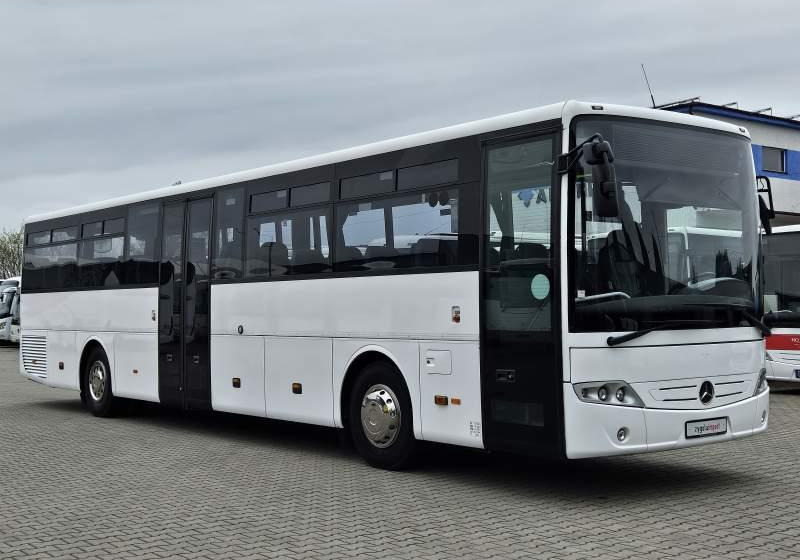 Mercedes-Benz INTOURO M/L / SPROWADZONY / EEV / AUTOMAT - باص النقل بين المدن: صور 2 Mercedes-Benz INTOURO M/L / SPROWADZONY / EEV / AUTOMAT - باص النقل بين المدن: صور 2