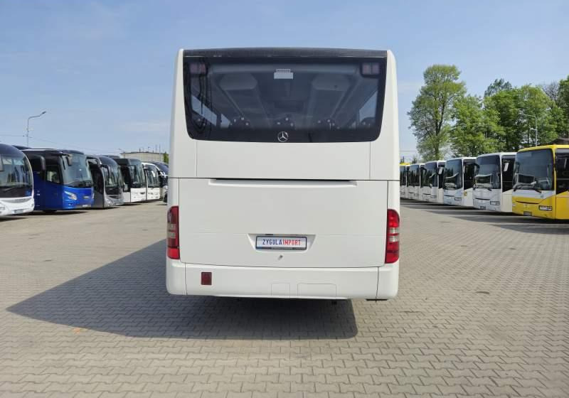 Mercedes-Benz INTOURO/ SPROWADZONY/ MANUAL/ 64 MIEJSCA - باص النقل بين المدن: صور 5 Mercedes-Benz INTOURO/ SPROWADZONY/ MANUAL/ 64 MIEJSCA - باص النقل بين المدن: صور 5
