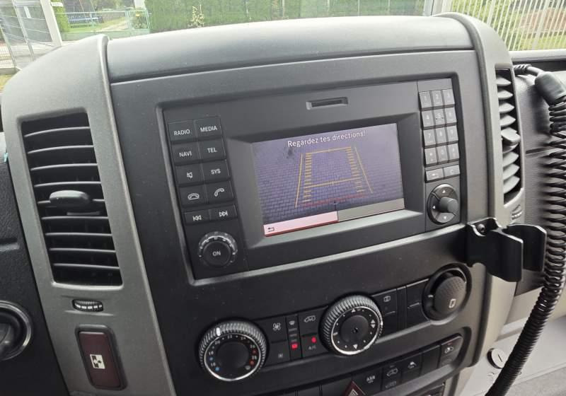 Mercedes-Benz SPRINTER TRANSFER 35 / SPROWADZONY/ 6 800 KM - حافلة صغيرة, ميكروباص: صور 3 Mercedes-Benz SPRINTER TRANSFER 35 / SPROWADZONY/ 6 800 KM - حافلة صغيرة, ميكروباص: صور 3