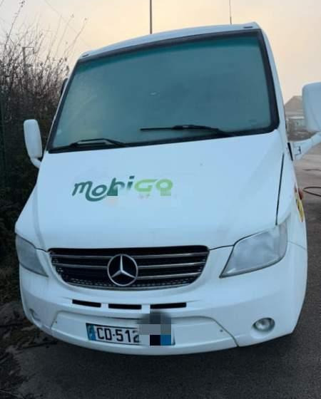 Mercedes-Benz SUNRIDER 818 VARIO / SPROWADZONY / 36 MIEJSC - حافلة صغيرة, ميكروباص: صور 1 Mercedes-Benz SUNRIDER 818 VARIO / SPROWADZONY / 36 MIEJSC - حافلة صغيرة, ميكروباص: صور 1
