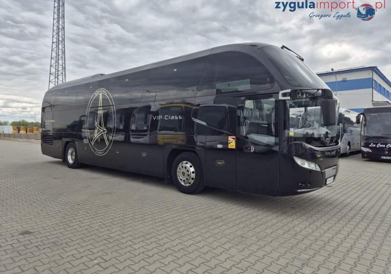 Neoplan CITYLINER/ SPROWADZONY / 55 MIEJSC/ 388 000 KM - سياحية حافلة: صور 1 Neoplan CITYLINER/ SPROWADZONY / 55 MIEJSC/ 388 000 KM - سياحية حافلة: صور 1