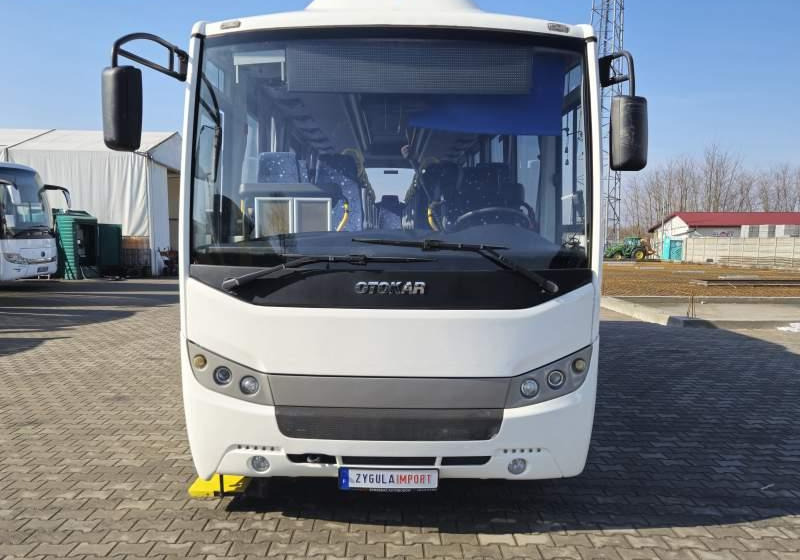 Otokar NAVIGO / SPROWADZONY Z FR / EURO 6 / MANUAL - باص النقل بين المدن: صور 4 Otokar NAVIGO / SPROWADZONY Z FR / EURO 6 / MANUAL - باص النقل بين المدن: صور 4