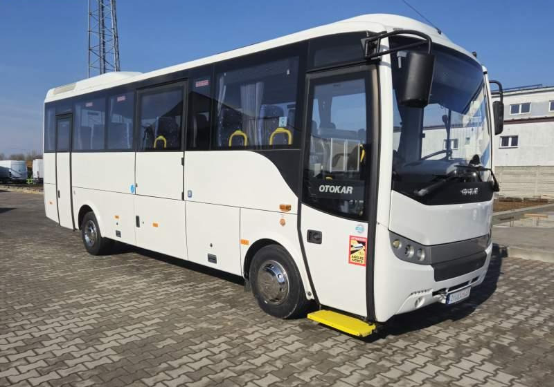 Otokar NAVIGO / SPROWADZONY Z FR / EURO 6 / MANUAL - باص النقل بين المدن: صور 3 Otokar NAVIGO / SPROWADZONY Z FR / EURO 6 / MANUAL - باص النقل بين المدن: صور 3