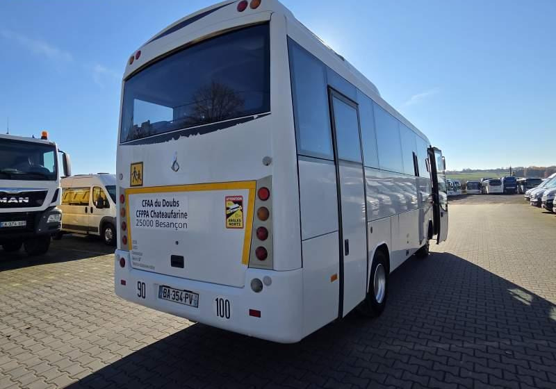 Otokar NAVIGO2 185 / SPROWADZONY / KLIMA / 34 MIEJSCA - حافلة صغيرة, ميكروباص: صور 2 Otokar NAVIGO2 185 / SPROWADZONY / KLIMA / 34 MIEJSCA - حافلة صغيرة, ميكروباص: صور 2