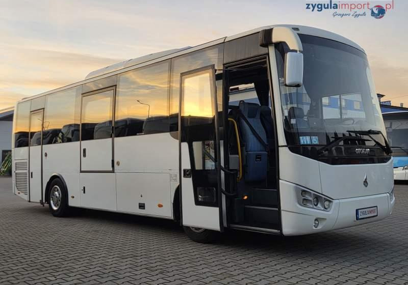 Otokar VECTIO / SPROWADZONY Z POŁUDNIA FRANCJI/ MANUAL - حافلة صغيرة, ميكروباص: صور 1 Otokar VECTIO / SPROWADZONY Z POŁUDNIA FRANCJI/ MANUAL - حافلة صغيرة, ميكروباص: صور 1