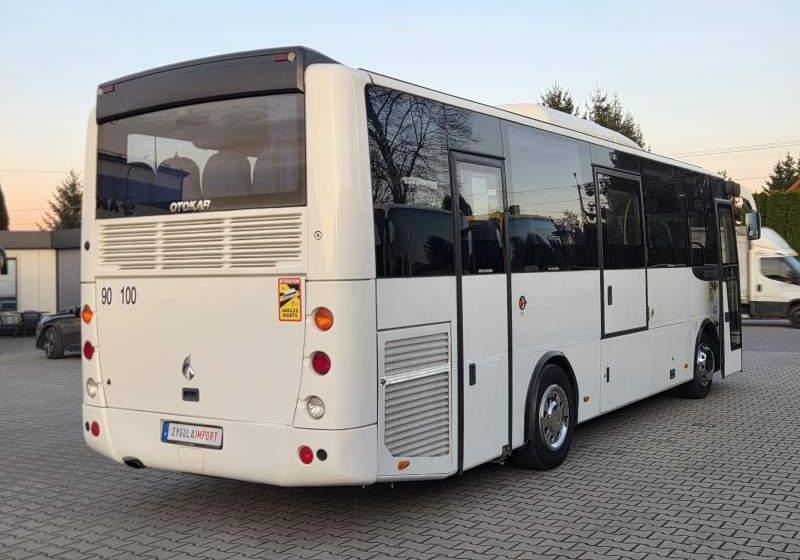 Otokar VECTIO / SPROWADZONY Z POŁUDNIA FRANCJI/ MANUAL - حافلة صغيرة, ميكروباص: صور 2 Otokar VECTIO / SPROWADZONY Z POŁUDNIA FRANCJI/ MANUAL - حافلة صغيرة, ميكروباص: صور 2