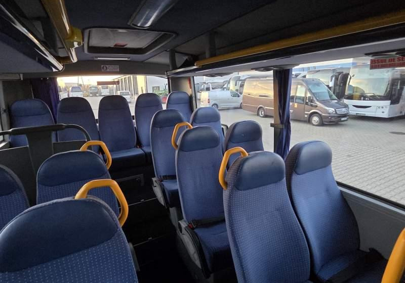 Otokar VECTIO / SPROWADZONY Z POŁUDNIA FRANCJI/ MANUAL - حافلة صغيرة, ميكروباص: صور 4 Otokar VECTIO / SPROWADZONY Z POŁUDNIA FRANCJI/ MANUAL - حافلة صغيرة, ميكروباص: صور 4