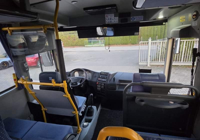 Otokar VECTIO / SPROWADZONY Z POŁUDNIA FRANCJI/ MANUAL - حافلة صغيرة, ميكروباص: صور 3 Otokar VECTIO / SPROWADZONY Z POŁUDNIA FRANCJI/ MANUAL - حافلة صغيرة, ميكروباص: صور 3