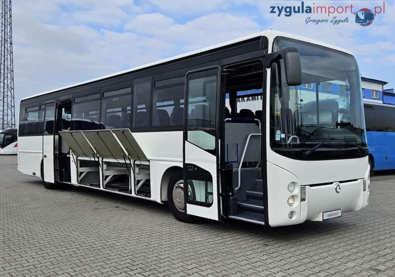 Renault ARES / SPROWADZONY / 62 + 26 MIEJSC / WEBASTO - باص النقل بين المدن: صور 1 Renault ARES / SPROWADZONY / 62 + 26 MIEJSC / WEBASTO - باص النقل بين المدن: صور 1