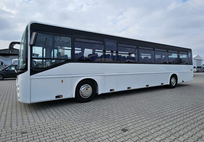Renault ARES / SPROWADZONY / 62 + 26 MIEJSC / WEBASTO - باص النقل بين المدن: صور 2 Renault ARES / SPROWADZONY / 62 + 26 MIEJSC / WEBASTO - باص النقل بين المدن: صور 2