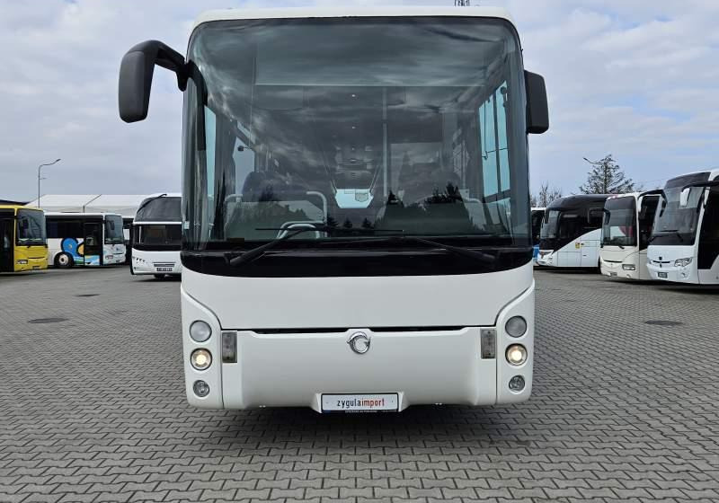 Renault ARES / SPROWADZONY / 62 + 26 MIEJSC / WEBASTO - باص النقل بين المدن: صور 3 Renault ARES / SPROWADZONY / 62 + 26 MIEJSC / WEBASTO - باص النقل بين المدن: صور 3