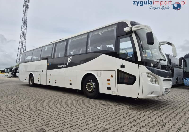 Scania HIGER A30 / SPROWADZONA / 191 000 KM / EEV / KLIMA - باص النقل بين المدن: صور 1 Scania HIGER A30 / SPROWADZONA / 191 000 KM / EEV / KLIMA - باص النقل بين المدن: صور 1