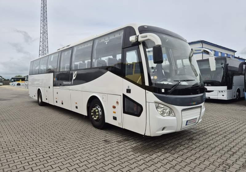 Scania HIGER A30 / SPROWADZONA / 191 000 KM / EEV / KLIMA - باص النقل بين المدن: صور 3 Scania HIGER A30 / SPROWADZONA / 191 000 KM / EEV / KLIMA - باص النقل بين المدن: صور 3