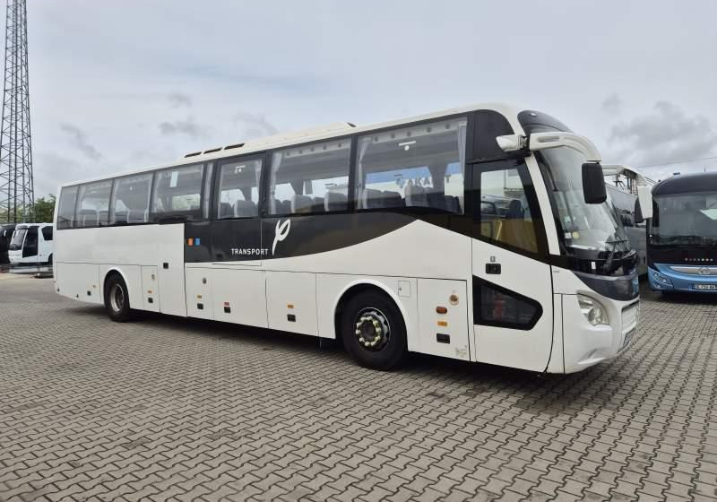 Scania HIGER A30 / SPROWADZONA / 191 000 KM / EEV / KLIMA - باص النقل بين المدن: صور 5 Scania HIGER A30 / SPROWADZONA / 191 000 KM / EEV / KLIMA - باص النقل بين المدن: صور 5