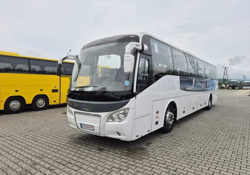 Scania HIGER A30 / SPROWADZONA / 191 000 KM / EEV / KLIMA - باص النقل بين المدن: صور 4 Scania HIGER A30 / SPROWADZONA / 191 000 KM / EEV / KLIMA - باص النقل بين المدن: صور 4