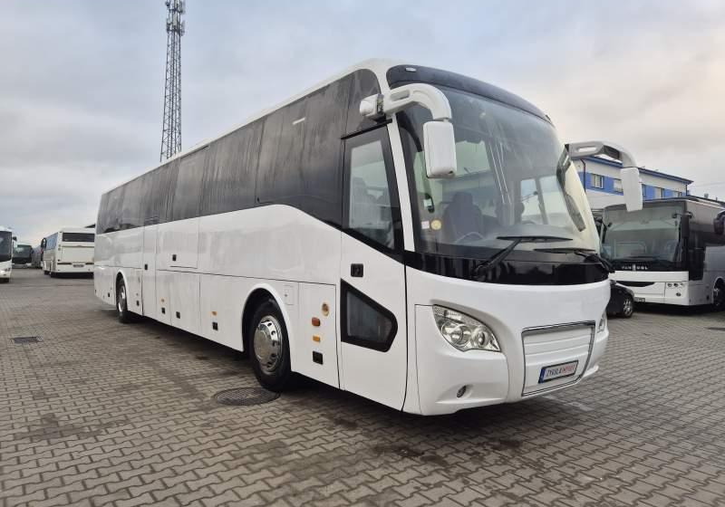Scania HIGER A30 / SPROWADZONA / 191 000 KM / EEV - باص النقل بين المدن: صور 5 Scania HIGER A30 / SPROWADZONA / 191 000 KM / EEV - باص النقل بين المدن: صور 5