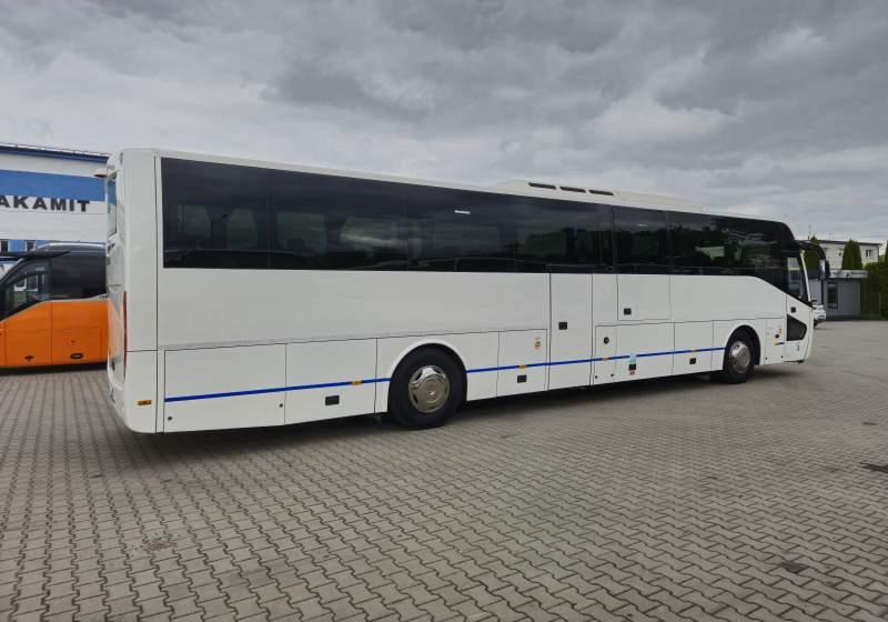 Scania HIGER A30 / SPROWADZONA / KLIMA / EEV - باص النقل بين المدن: صور 3 Scania HIGER A30 / SPROWADZONA / KLIMA / EEV - باص النقل بين المدن: صور 3