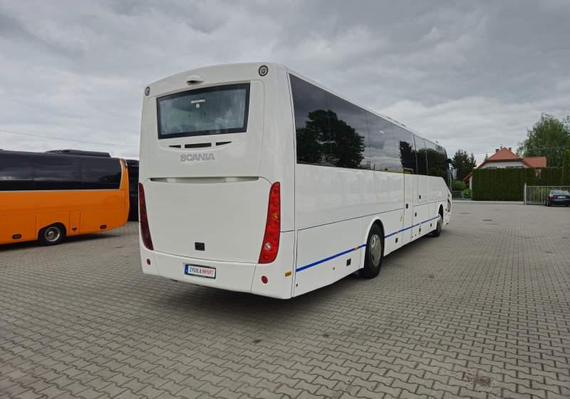 Scania HIGER A30 / SPROWADZONA / KLIMA / EEV - باص النقل بين المدن: صور 5 Scania HIGER A30 / SPROWADZONA / KLIMA / EEV - باص النقل بين المدن: صور 5