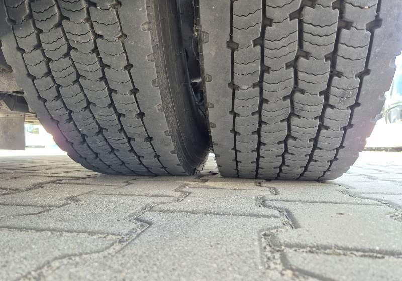 سياحية حافلة Temsa HD 12 / SPROWADZONA Z FR / 57 MIEJSC / EURO 6: صور 16