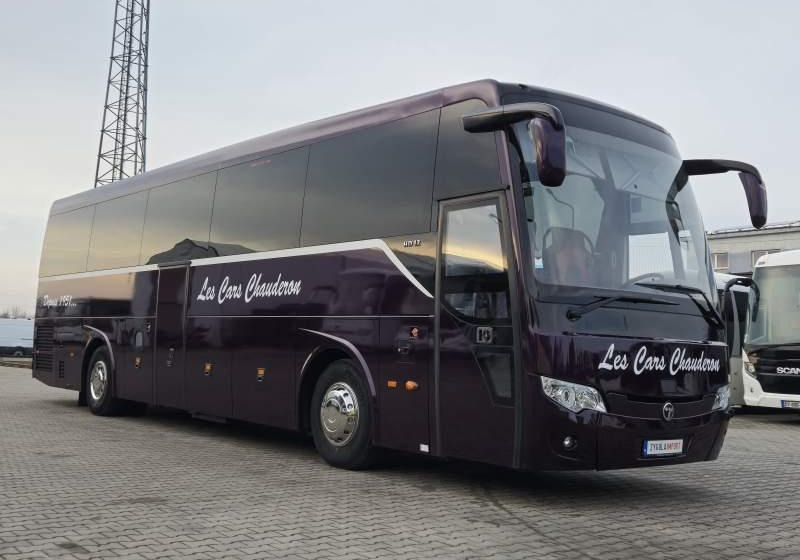 Temsa HD 12 / SPROWADZONA Z FR / 57 MIEJSC / EURO 6 - سياحية حافلة: صور 3 Temsa HD 12 / SPROWADZONA Z FR / 57 MIEJSC / EURO 6 - سياحية حافلة: صور 3