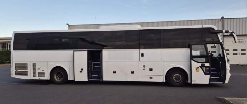 Temsa HD13 / SPROWADZONA / 59 MIEJSC/ WC - سياحية حافلة: صور 2 Temsa HD13 / SPROWADZONA / 59 MIEJSC/ WC - سياحية حافلة: صور 2