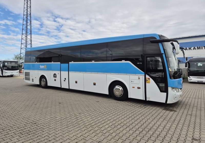 سياحية حافلة Temsa HD13 / SPROWADZONA/ MANUAL / NOWY SILNIK: صور 8