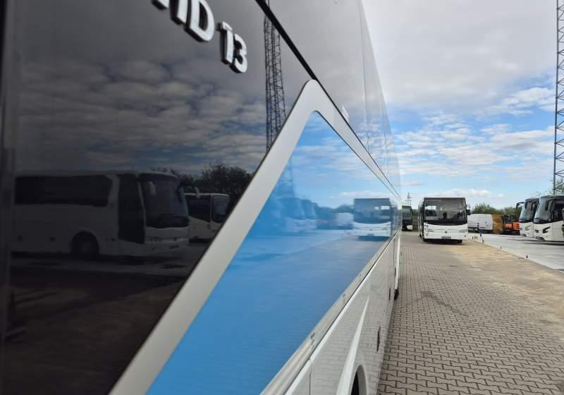 سياحية حافلة Temsa HD13 / SPROWADZONA/ MANUAL / NOWY SILNIK: صور 14
