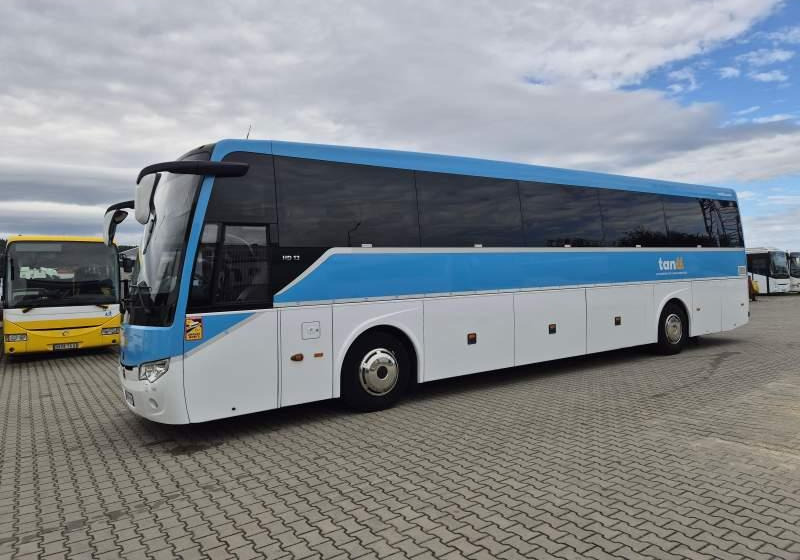 سياحية حافلة Temsa HD13 / SPROWADZONA/ MANUAL / NOWY SILNIK: صور 10