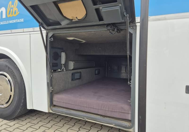 سياحية حافلة Temsa HD13 / SPROWADZONA/ MANUAL / NOWY SILNIK: صور 15