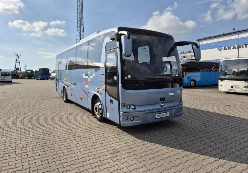 Temsa MD9 / SPROWADZONA / 41 MIEJSC/ EURO 6 - سياحية حافلة: صور 2 Temsa MD9 / SPROWADZONA / 41 MIEJSC/ EURO 6 - سياحية حافلة: صور 2