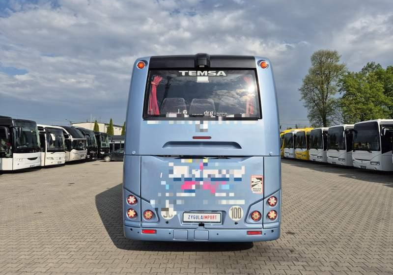 Temsa MD9 / SPROWADZONA / 41 MIEJSC/ EURO 6 - سياحية حافلة: صور 5 Temsa MD9 / SPROWADZONA / 41 MIEJSC/ EURO 6 - سياحية حافلة: صور 5