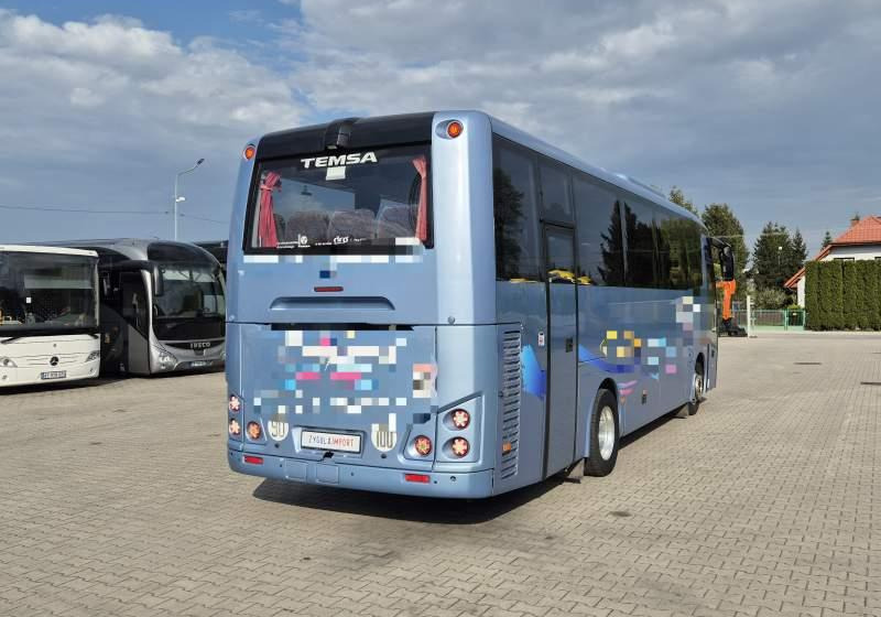 Temsa MD9 / SPROWADZONA / 41 MIEJSC/ EURO 6 - سياحية حافلة: صور 4 Temsa MD9 / SPROWADZONA / 41 MIEJSC/ EURO 6 - سياحية حافلة: صور 4