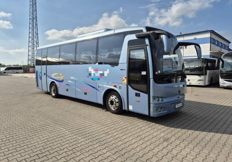 Temsa MD9 / SPROWADZONA / 41 MIEJSC/ EURO 6 - سياحية حافلة: صور 1 Temsa MD9 / SPROWADZONA / 41 MIEJSC/ EURO 6 - سياحية حافلة: صور 1