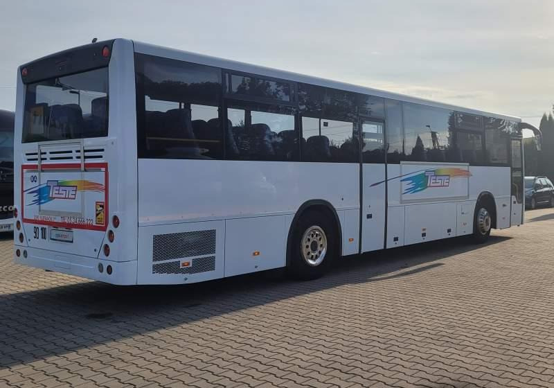 Temsa TOURMALIN LIGHT 12 / SPROWADZONA Z FRANCJI - باص النقل بين المدن: صور 3 Temsa TOURMALIN LIGHT 12 / SPROWADZONA Z FRANCJI - باص النقل بين المدن: صور 3