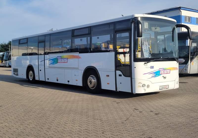 Temsa TOURMALIN LIGHT 12 / SPROWADZONA Z FRANCJI - باص النقل بين المدن: صور 4 Temsa TOURMALIN LIGHT 12 / SPROWADZONA Z FRANCJI - باص النقل بين المدن: صور 4