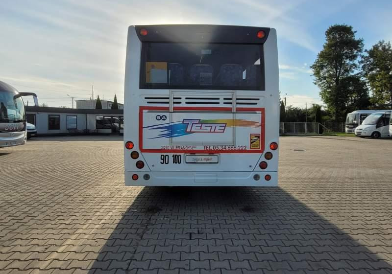 Temsa TOURMALIN LIGHT 12 / SPROWADZONA Z FRANCJI - باص النقل بين المدن: صور 5 Temsa TOURMALIN LIGHT 12 / SPROWADZONA Z FRANCJI - باص النقل بين المدن: صور 5