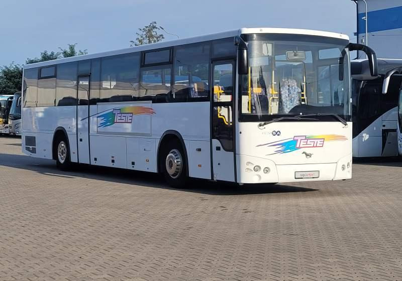 Temsa TOURMALIN LIGHT 12 / SPROWADZONA Z FRANCJI - باص النقل بين المدن: صور 2 Temsa TOURMALIN LIGHT 12 / SPROWADZONA Z FRANCJI - باص النقل بين المدن: صور 2