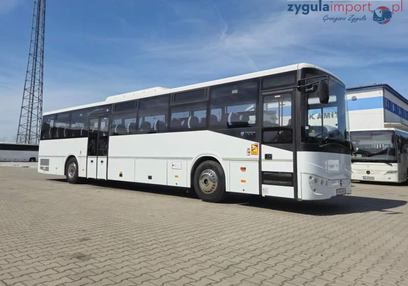 Temsa TOURMALIN LIGHT 13 / SPROWADZONA / EURO 5 / KLIMA - باص النقل بين المدن: صور 1 Temsa TOURMALIN LIGHT 13 / SPROWADZONA / EURO 5 / KLIMA - باص النقل بين المدن: صور 1