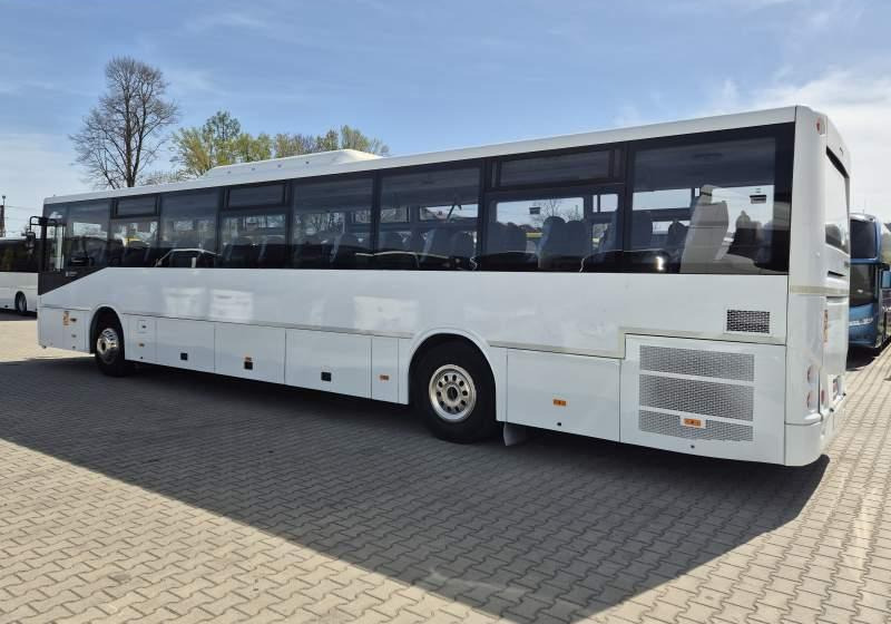 باص النقل بين المدن Temsa TOURMALIN LIGHT 13 / SPROWADZONA / EURO 5 / KLIMA: صور 8 باص النقل بين المدن Temsa TOURMALIN LIGHT 13 / SPROWADZONA / EURO 5 / KLIMA: صور 8