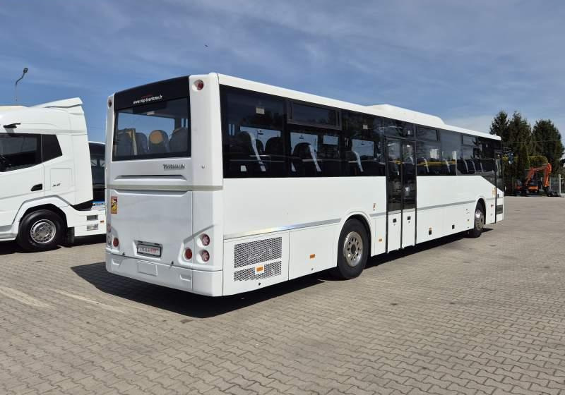 Temsa TOURMALIN LIGHT 13 / SPROWADZONA / EURO 5 / KLIMA - باص النقل بين المدن: صور 5 Temsa TOURMALIN LIGHT 13 / SPROWADZONA / EURO 5 / KLIMA - باص النقل بين المدن: صور 5