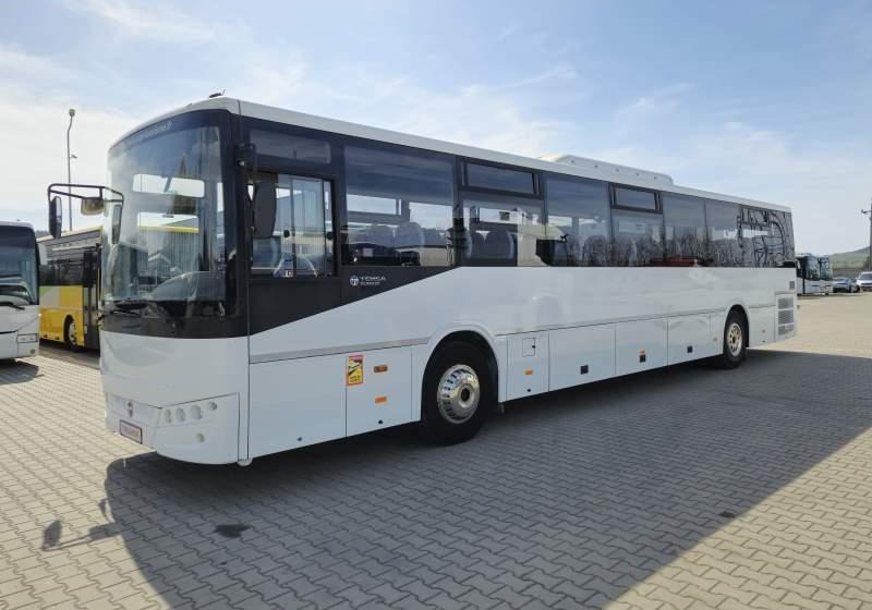 باص النقل بين المدن Temsa TOURMALIN LIGHT 13 / SPROWADZONA / EURO 5 / KLIMA: صور 9 باص النقل بين المدن Temsa TOURMALIN LIGHT 13 / SPROWADZONA / EURO 5 / KLIMA: صور 9