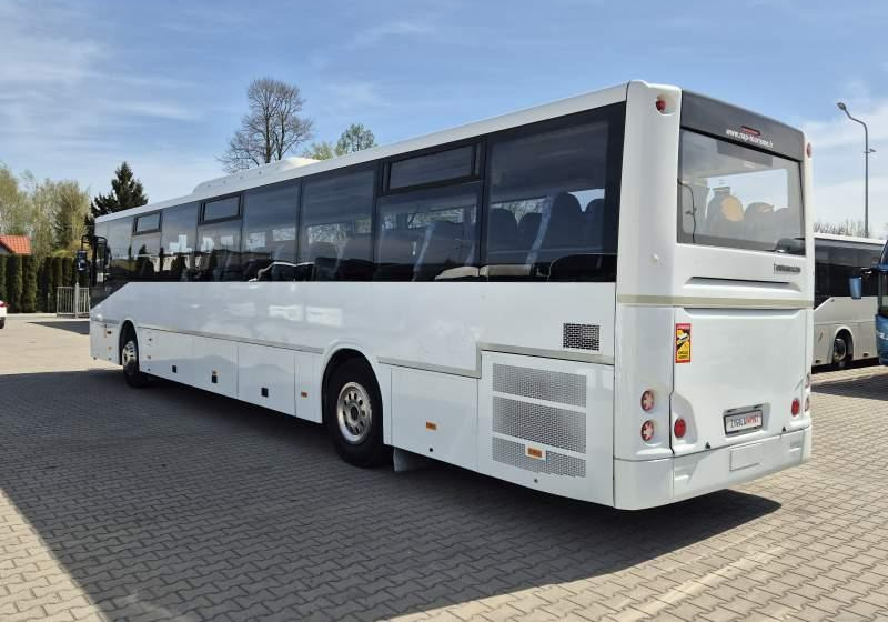 باص النقل بين المدن Temsa TOURMALIN LIGHT 13 / SPROWADZONA / EURO 5 / KLIMA: صور 7 باص النقل بين المدن Temsa TOURMALIN LIGHT 13 / SPROWADZONA / EURO 5 / KLIMA: صور 7