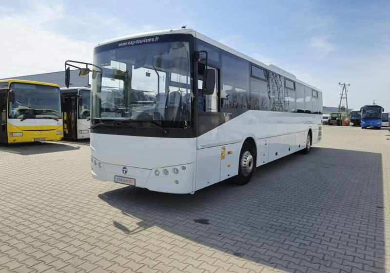 باص النقل بين المدن Temsa TOURMALIN LIGHT 13 / SPROWADZONA / EURO 5 / KLIMA: صور 10 باص النقل بين المدن Temsa TOURMALIN LIGHT 13 / SPROWADZONA / EURO 5 / KLIMA: صور 10