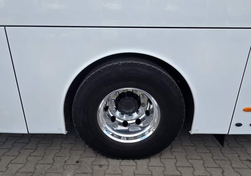 VanHool EX16 / SPROWADZONY Z FR / 65 MIEJSC / 146 000 KM - سياحية حافلة: صور 3 VanHool EX16 / SPROWADZONY Z FR / 65 MIEJSC / 146 000 KM - سياحية حافلة: صور 3