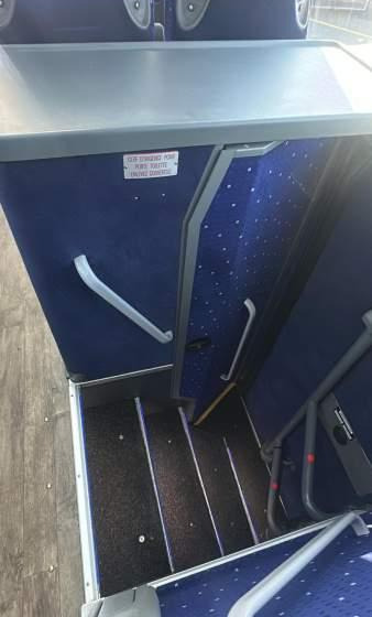 VanHool TX15 ACRON/ 12 METRÓW/ SPROWADZONY / EURO 5 - سياحية حافلة: صور 5 VanHool TX15 ACRON/ 12 METRÓW/ SPROWADZONY / EURO 5 - سياحية حافلة: صور 5