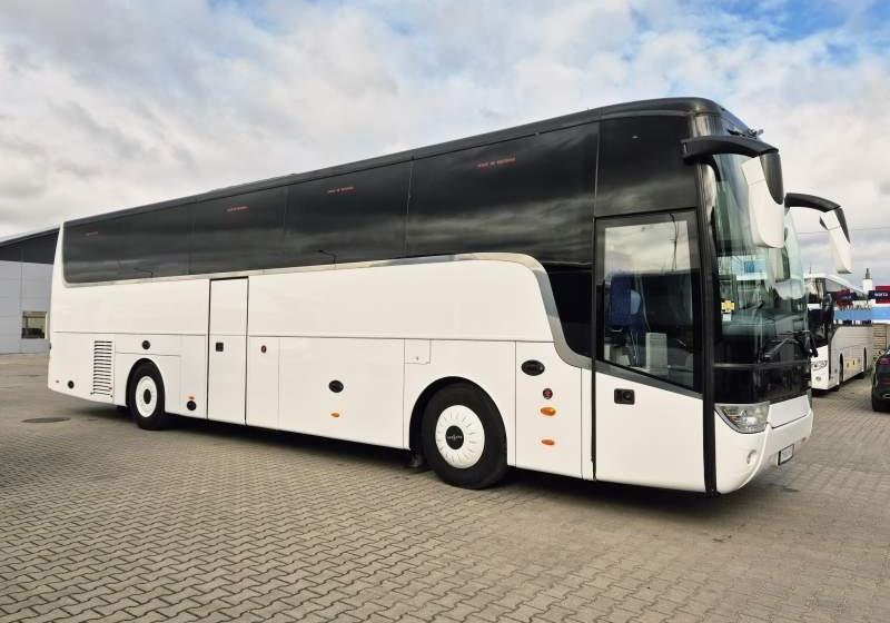 VanHool TX15 ACRON/ SPROWADZONY / MANUAL / EEV - سياحية حافلة: صور 3 VanHool TX15 ACRON/ SPROWADZONY / MANUAL / EEV - سياحية حافلة: صور 3